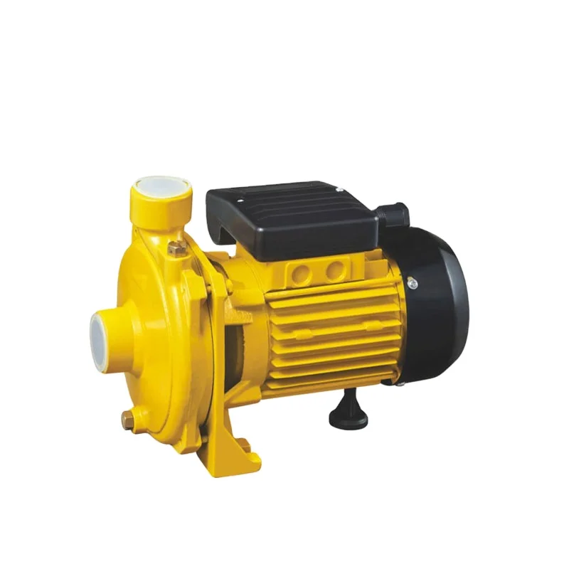 0.37kw 0.5HP SCM Series High Pressure Type Centrifugal Pump Price