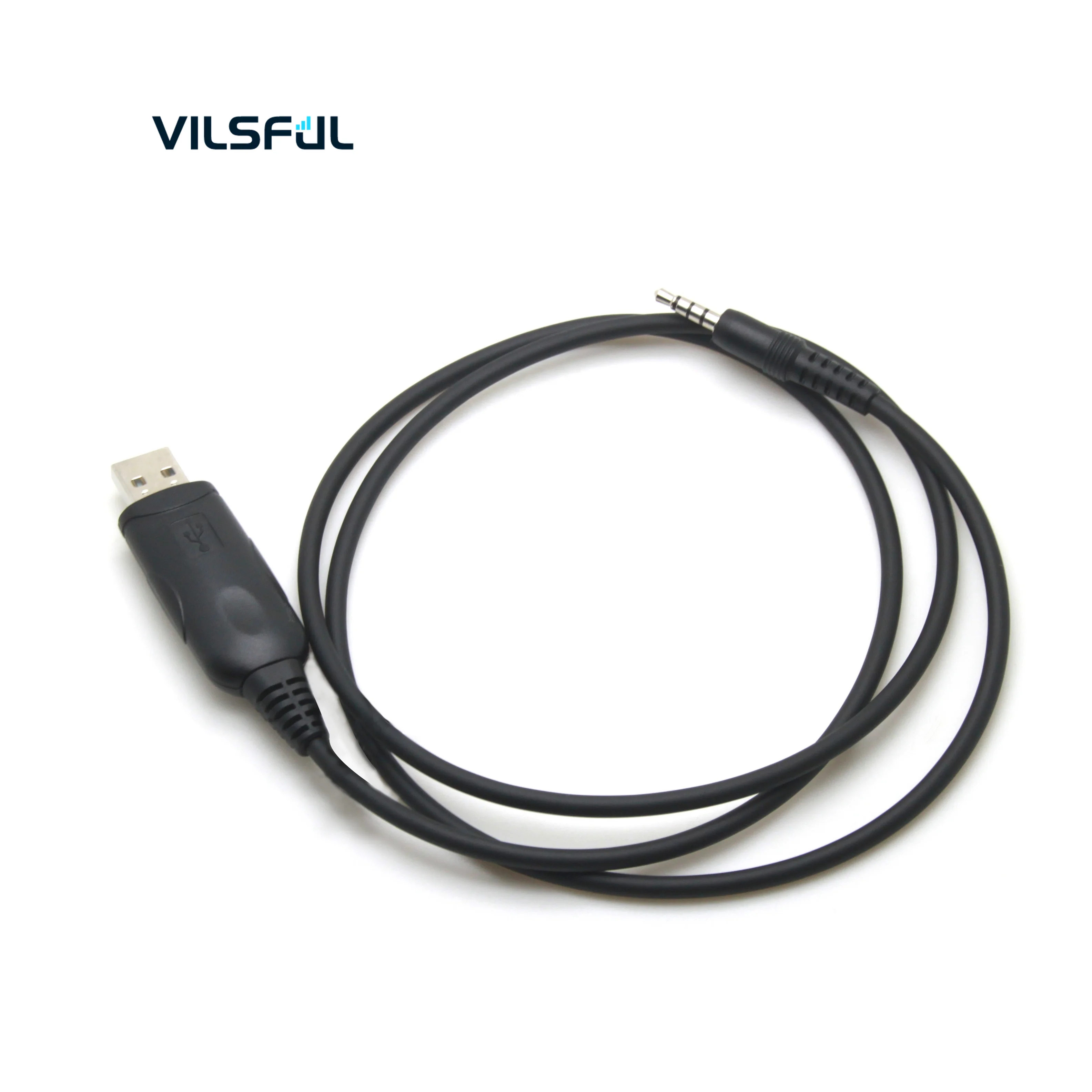 OPC-478 USB Programming Cable for Icom IC-F3 IC-F3S IC-F3GS IC-F3GT IC-F4 IC-F4S IC-F4GS IC-F4GT Walkie Talkie