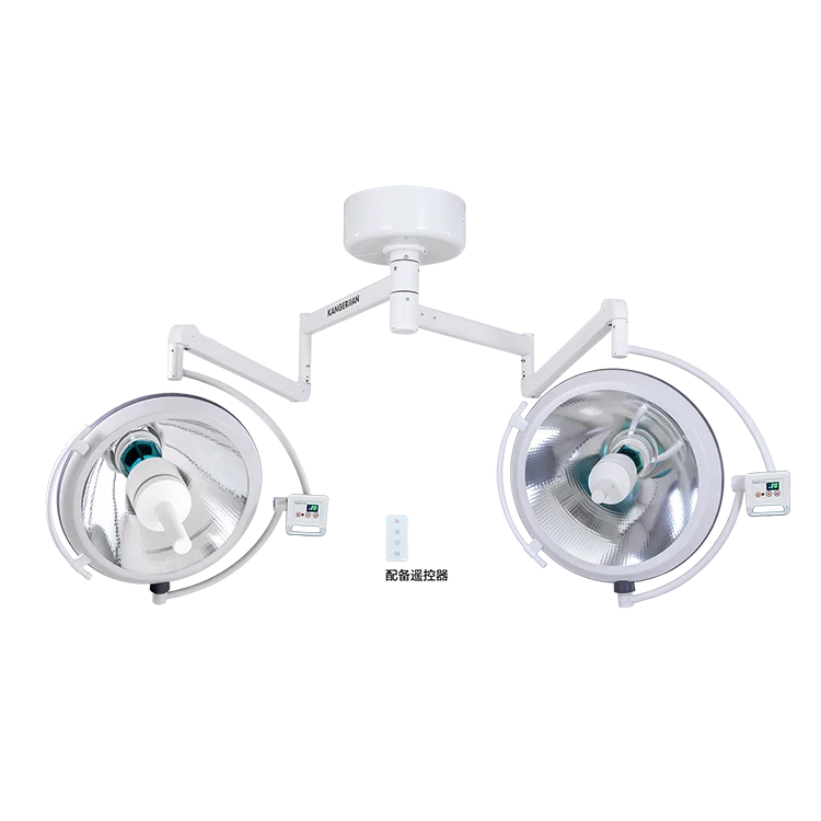 Dental Chair Operators Surgical Focus Battery Operated Led Plant Indoor Light