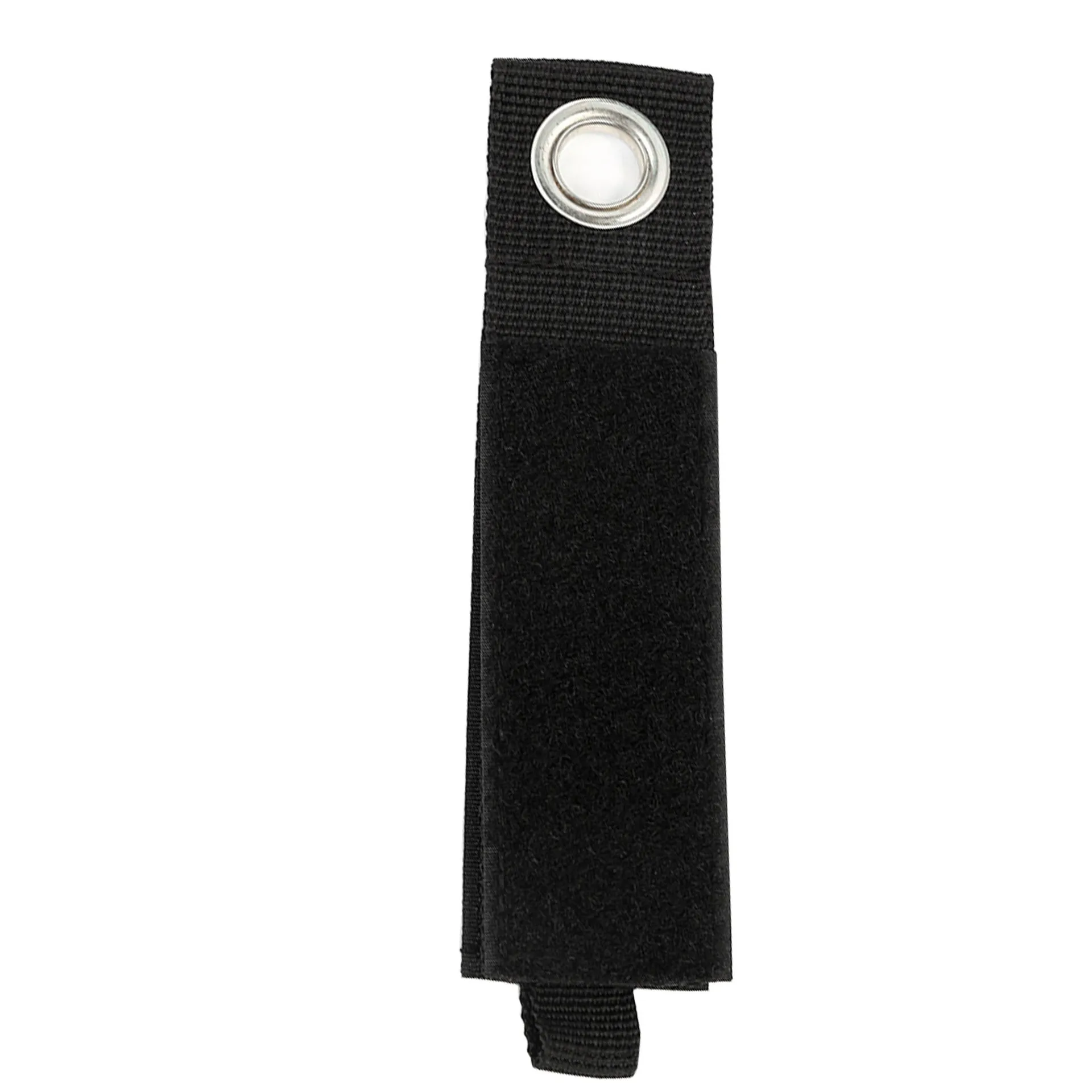 10pcs Nylon Hook and Loop Strap Cable Ties 20cm Length 2cm Width Self-adhesive Reusable Cord Tidy
