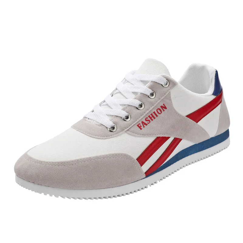 
Light Weight Pu Leather Mesh Breathable Sports Model Safety Shoes Walking Hiking Cycling Run Sport Casual Shoe For Men 