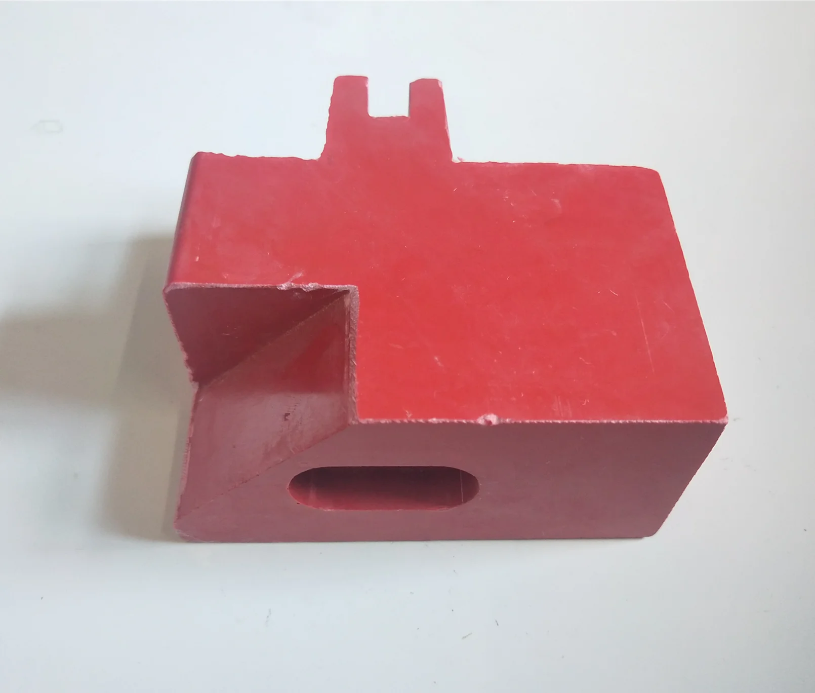 SMC part  and BMC Finished busbar insulator Support