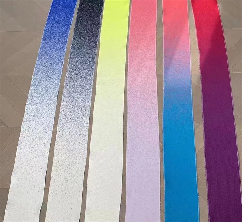 Color Change Fabric for Beanbag Chair Fashion Color Upholster Fabric in Stock