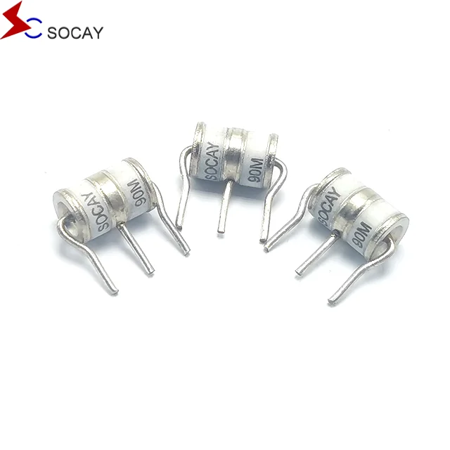 compliant 350V 2-Electrode Arrester UN1812-350CSMD