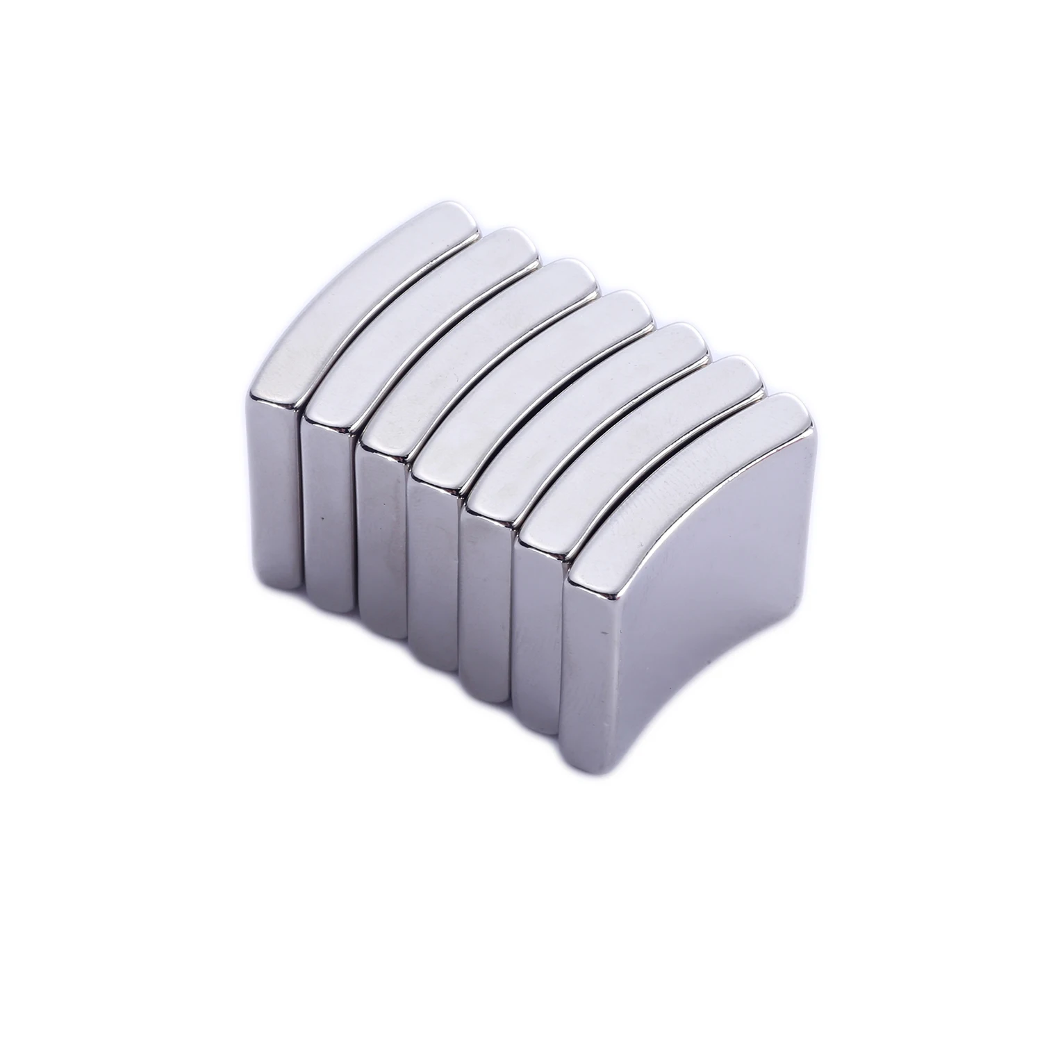 Xlmagnet Magnets Arc Segments Neodymium Engine Magnet Manufacturer China