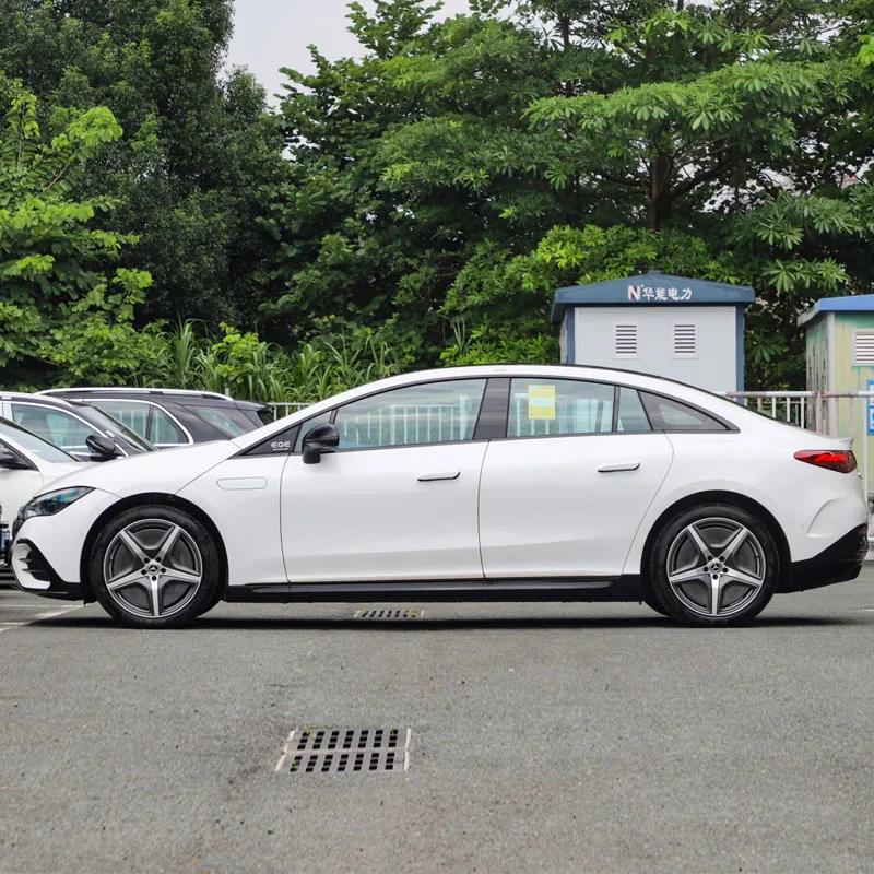 Mercedesben Чи Eqe 350 EV автомобиля 2022 Максимальная скорость 180 км/ч новые энергетические транспортные средства быстро задний мост чисто электрический автомобиль