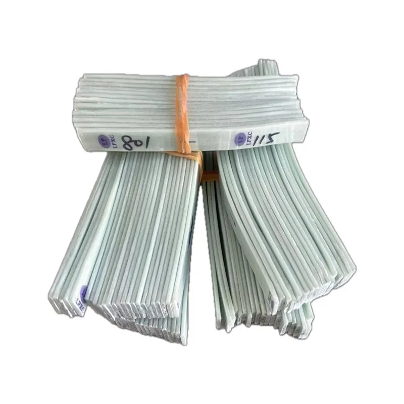 Safety material steel whip handle Shoe support strip    Lumbar support plate