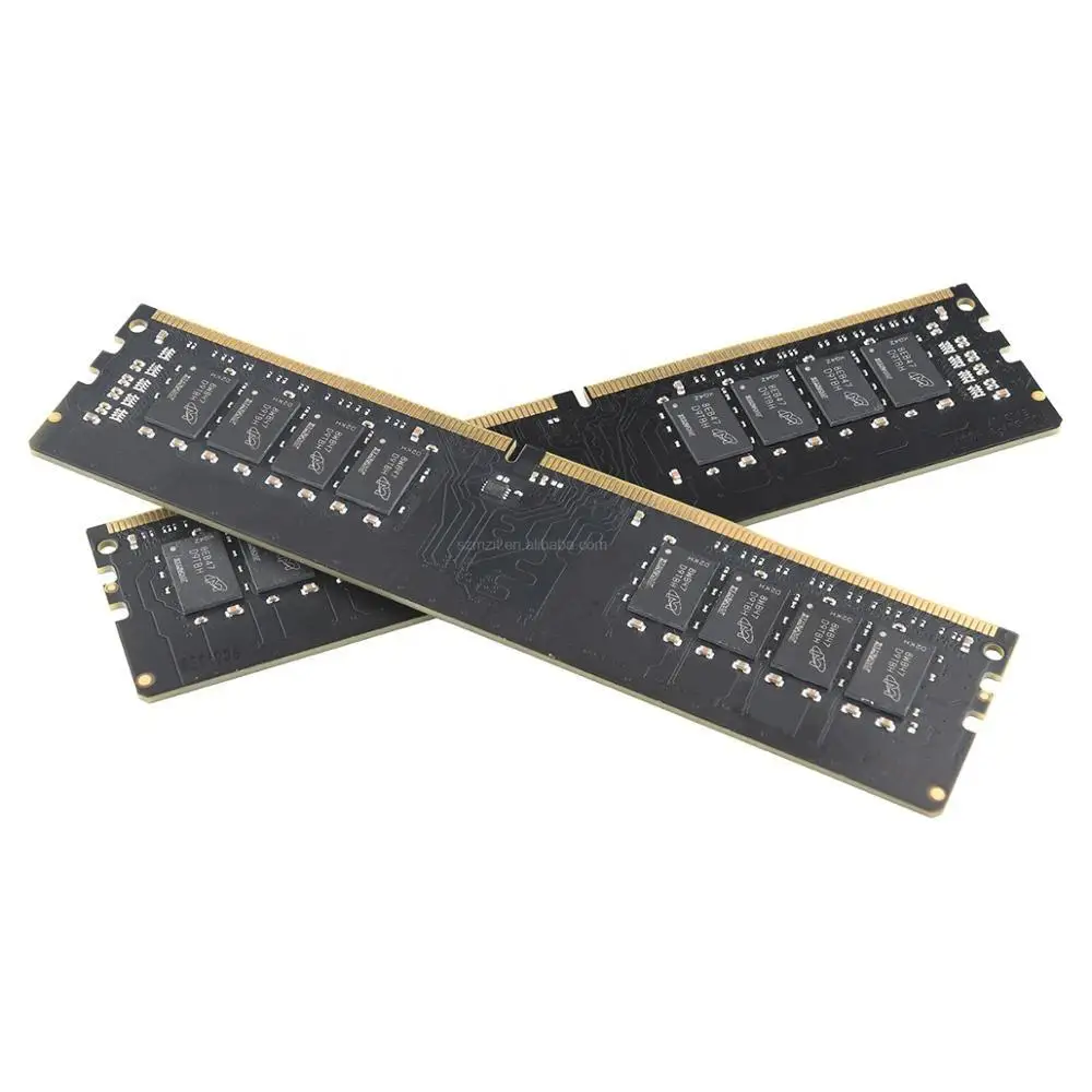 SZMZ lifetime warranty high speed PC ram 2666