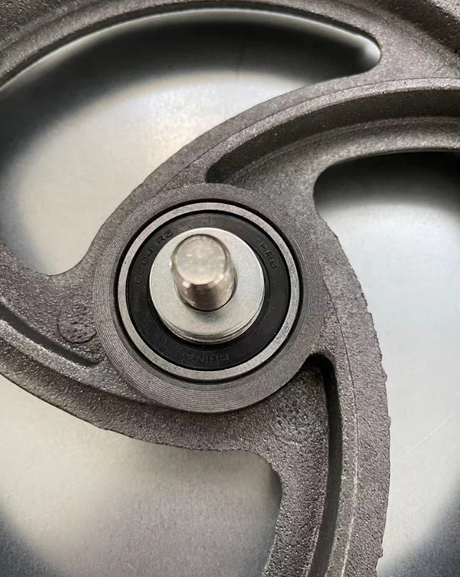 pig farm equipment automatic feeding system chain-disk feeding system corner 304 stainless steel corner 90 corner