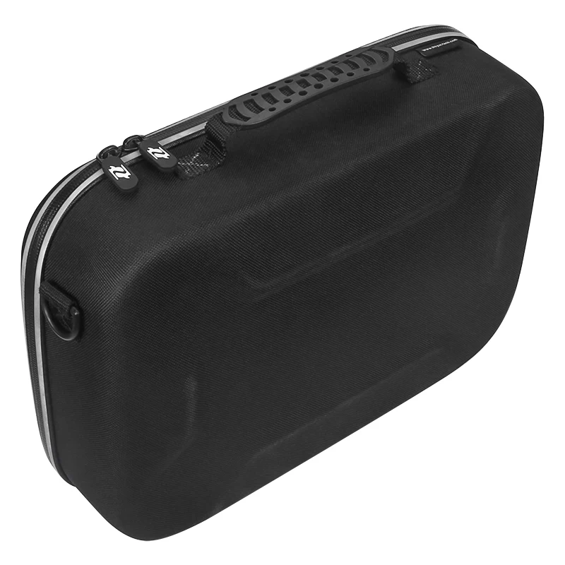 High Quality Custom Waterproof Carrying Case Tool Case Storage Box EVA Drone Case