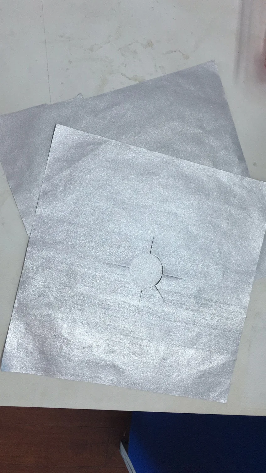 Reusable Gas Stove Top Protector Electric Stovetop Gas Hob Liners