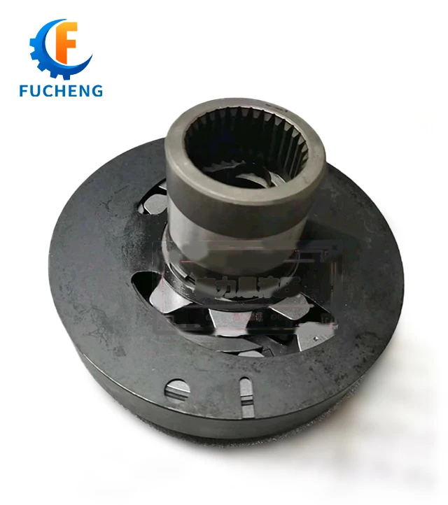 Rexroth A4VG A4VTG71 A4VG90 A4VTG90  control valve for piston spare parts machinery hydraulic mixer