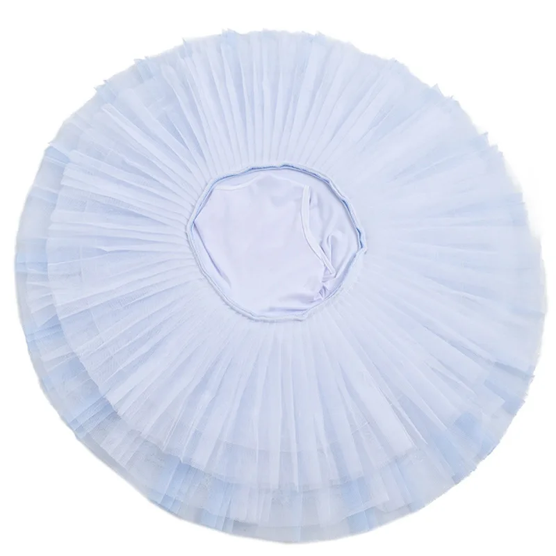 New Design Dance Wear Professional Ballet Tutu For Child Kids Ballerina Party Dance Costumes Ballet Tutu Dress