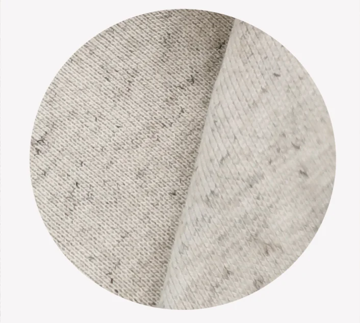 High-quality Tencel Hemp Cotton Spandex fabric for garments