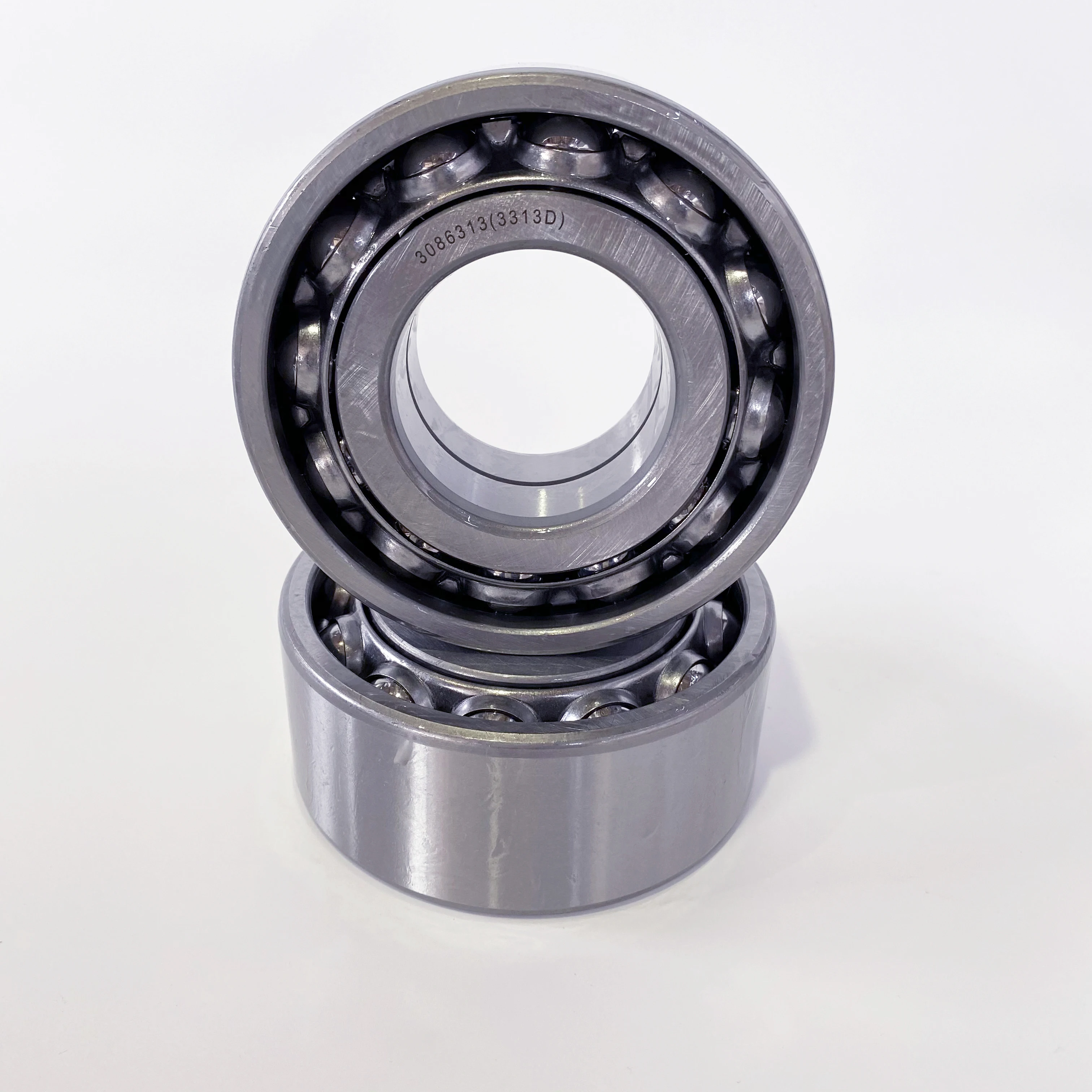 DST high quality  Double row angular contact ball bearing   3056215   3056216   3056217