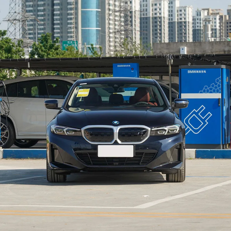 Cheap Price BMW IX3 BMW I3 2023 Electric cars For Uzbekistan Kazakhstan