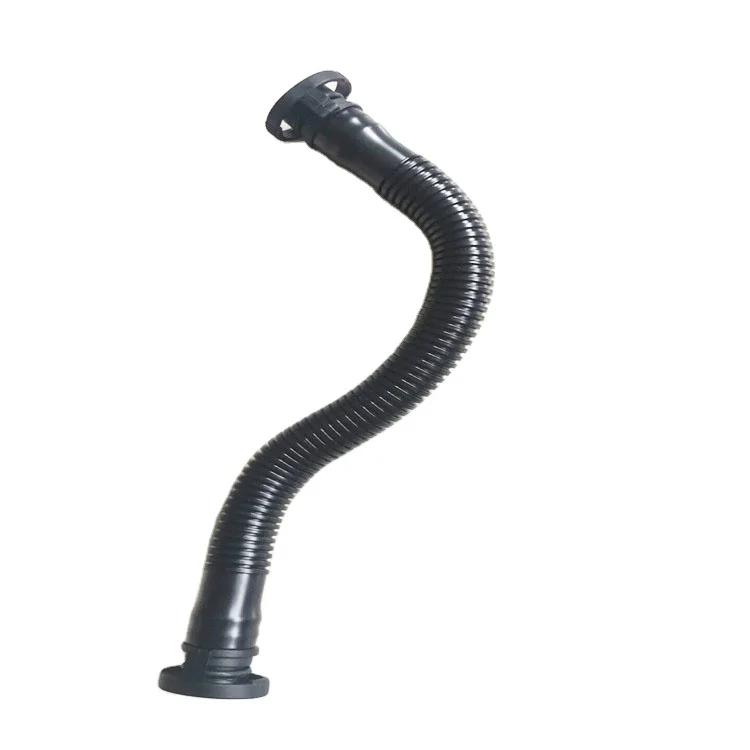 SQCS auto parts for BMW F20 F20N F21 F21N F30 F31 Cylinder Head Vent Hose OEM 11157608144