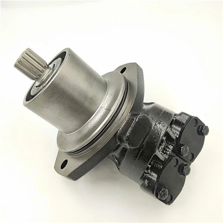 Germany Fixed Plug-In Motor A2FE28/32/45/56/63/80/90/107/125/160/180/250/355 Full Series Hydraulic Motor Piston Motor