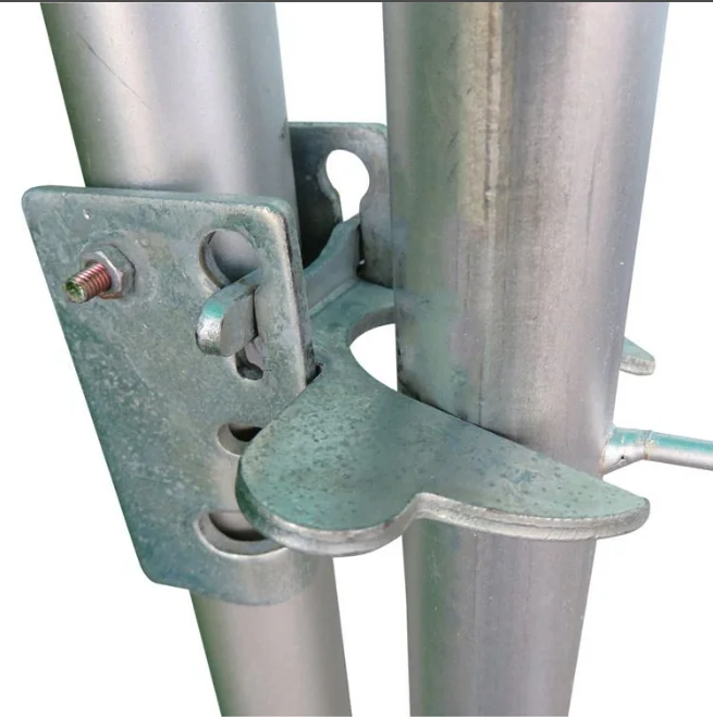 
1.5m x 3m Large Pet Enclosure Dog kennel Run Animal Fencing Sheep Chook Goat fence 