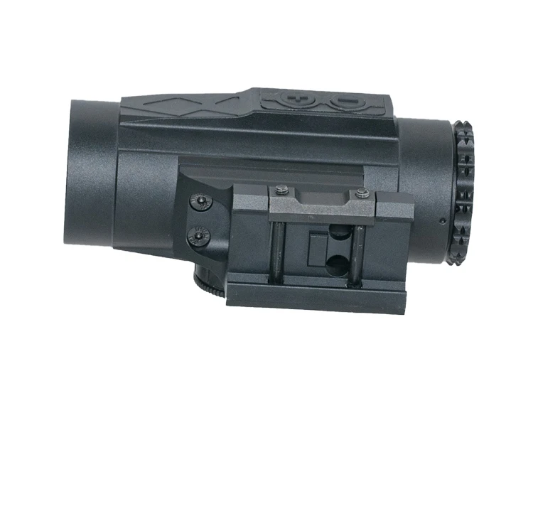 TRISTAR  5X32 New Arrival Compact Prism Scope  Red Dot Sight Optics Sight Scope