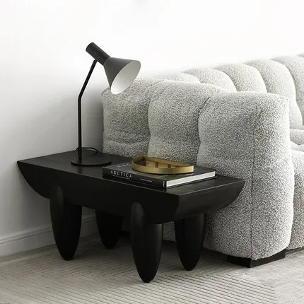 Antique furniture industrial furniture living room set mesa de centro cafe table wooden table coffee table