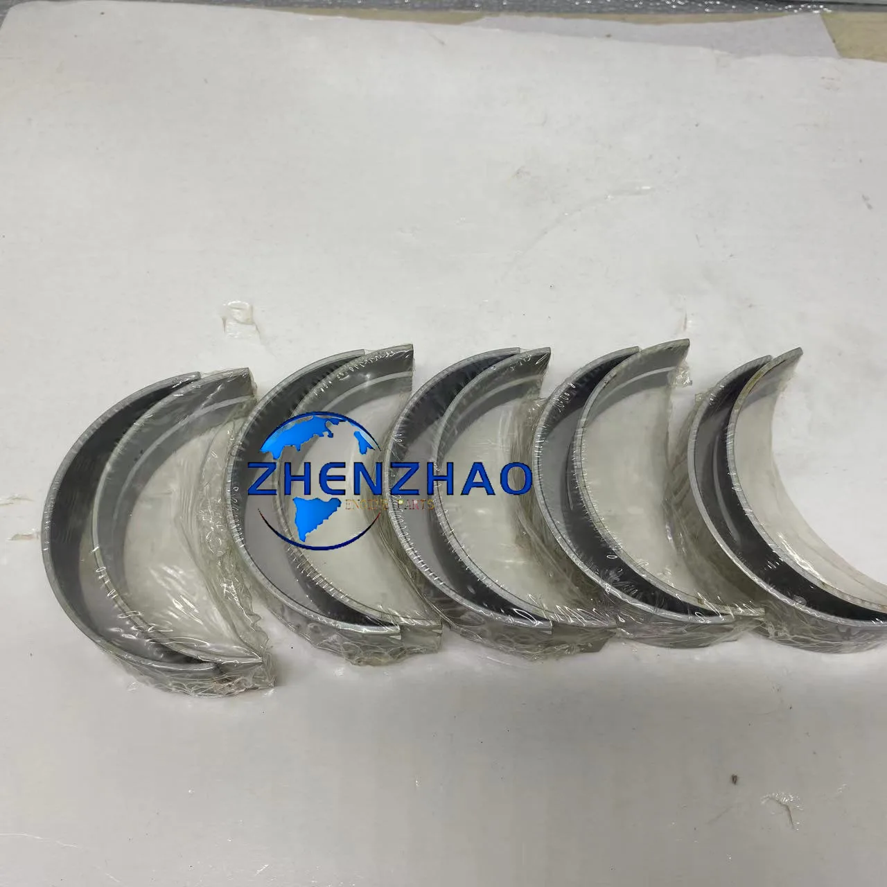For mitsubishi Engine Main and Con-Rod Bearing S4K S6KT for MITSUBISHI Engine Connecting Rod Bearing