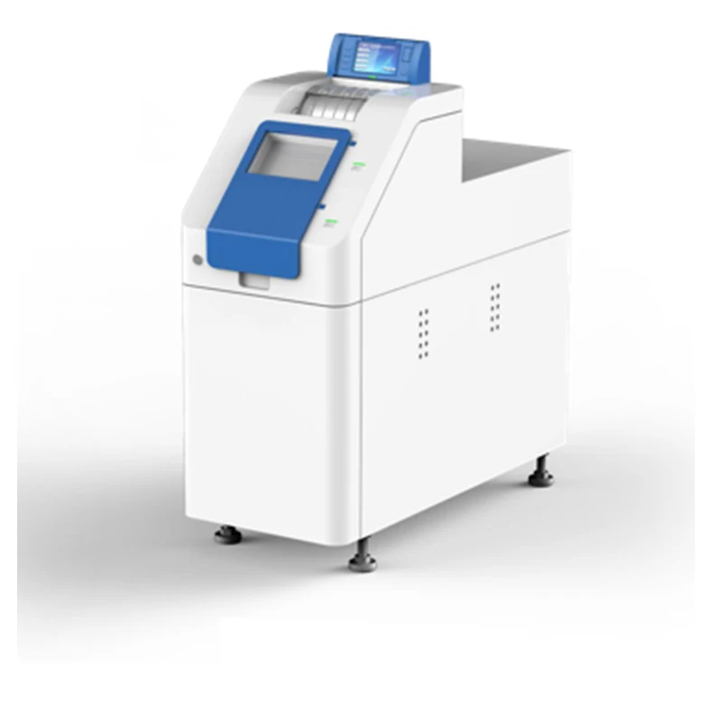 SNBC TCR-1100 Long Service Life Atm Cash Recycler TAU Teller assist unit TCR