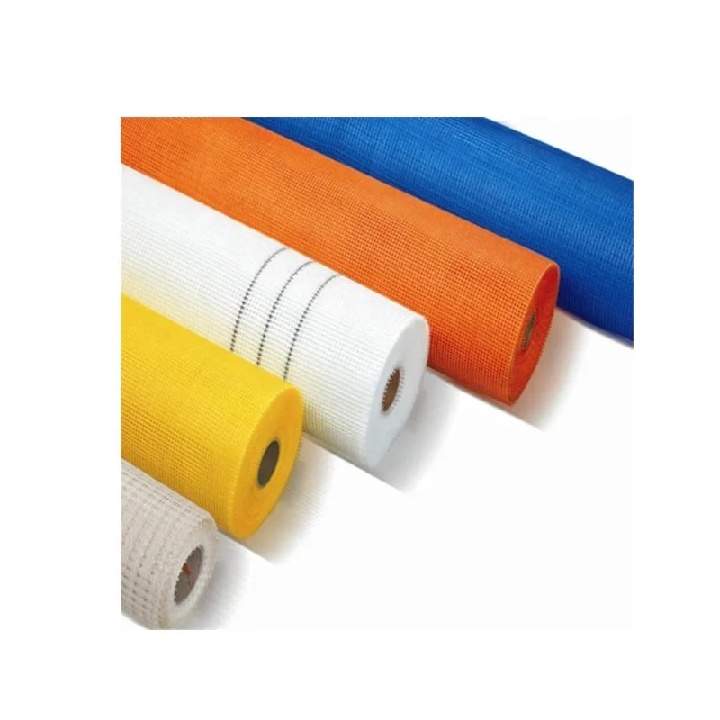 fiberglass mesh for wall material