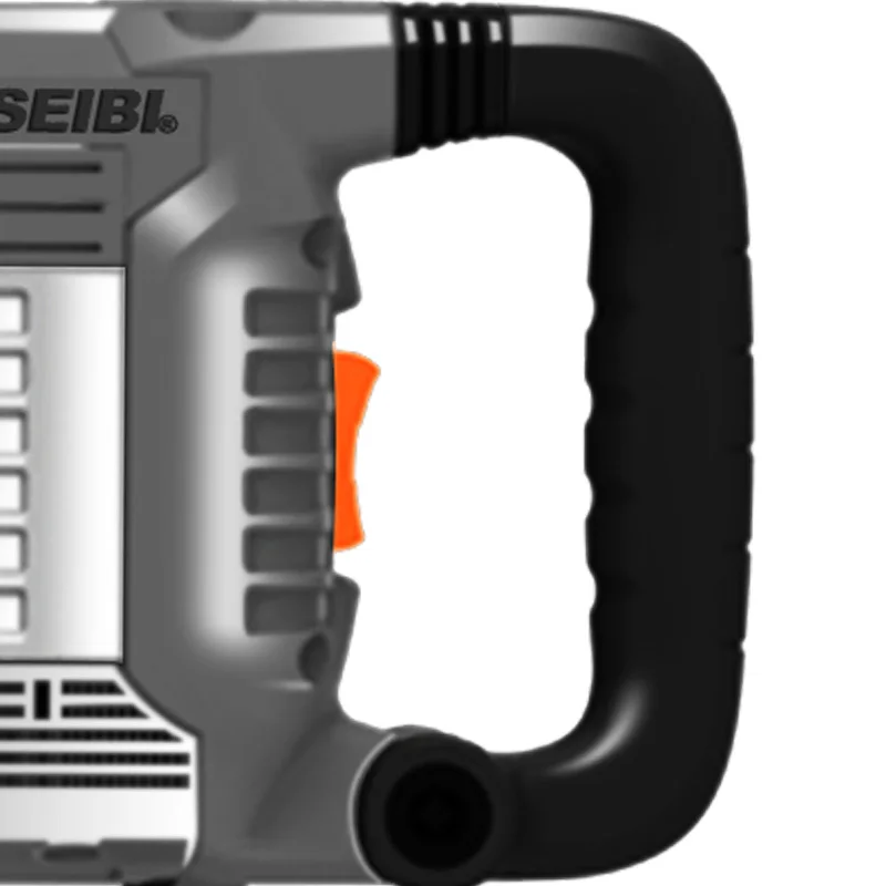 KSEIBI Best Buy Input Power 1750W 30MM Hex KSH 1750 D Demolition Hammer