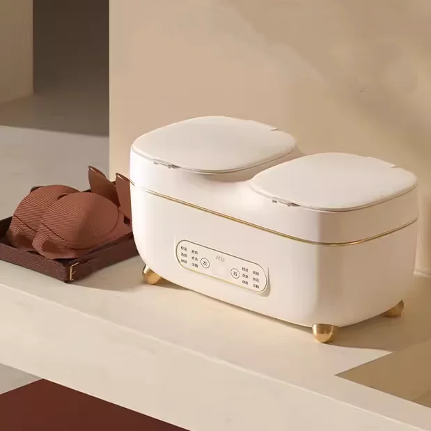 Mini Portable Household Automatic Special Small Mini Socks Underwear Washing Machine With Dryer