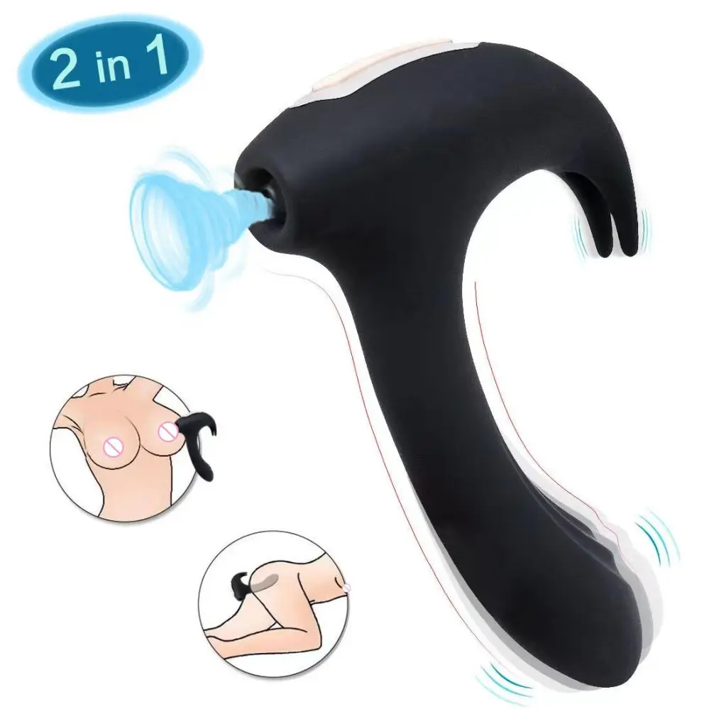 Hammer Vibrator 3 in 1 G Spot Rabbit Dildo Vibrator Sex Toys with Beating Vibrating Sucking Love Toys for Women Masturbation