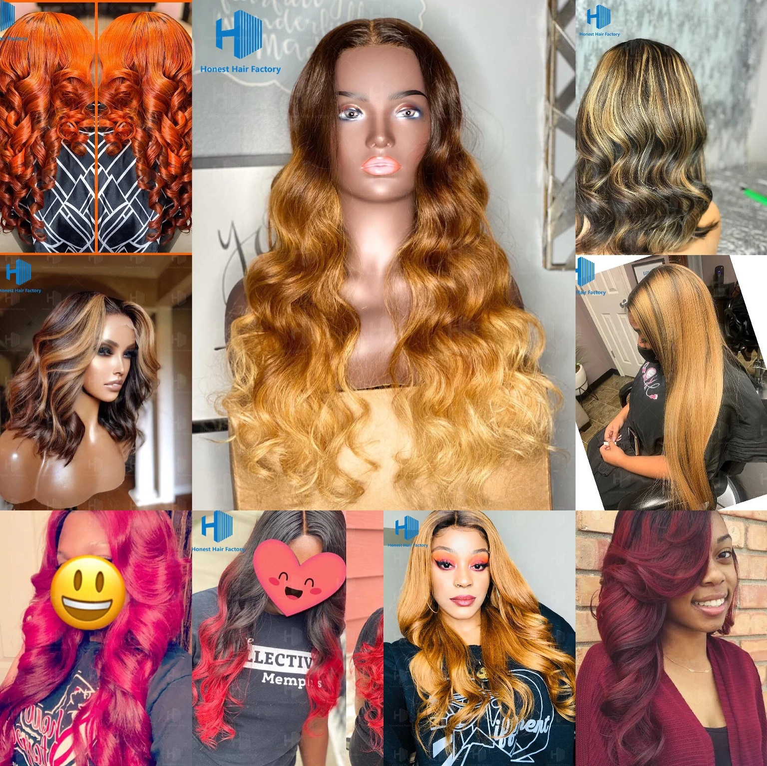 Can dye black blue hair weave color #4,natural 20 inch blonde kinky curly hair weave color #27