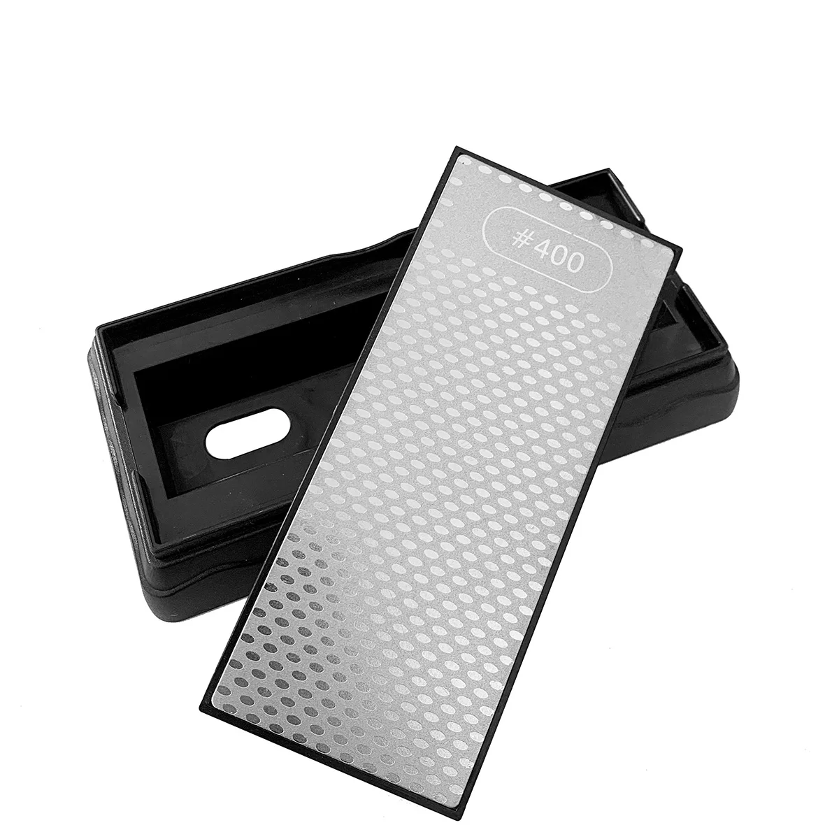 Алмазный точильный камень XUNDA, точильный камень, двухсторонний точильный камень для ножей, набор точильных камней