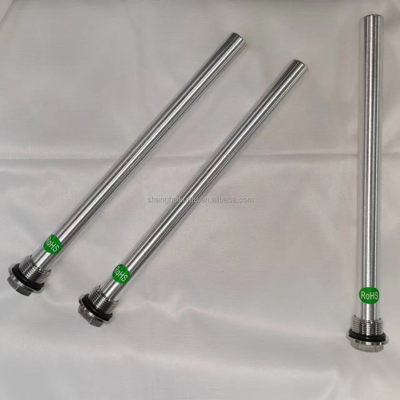 Magnesium anode rod water heaters hot magnesium rod anodes
