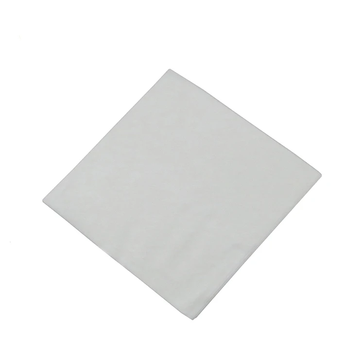 Wholesale custom disposable compressed bath non woven bamboo towel for salon use