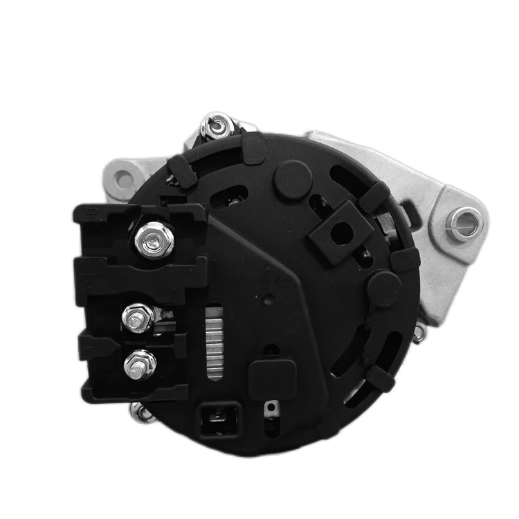 EZE China Supplier Manufacturer TRUCK alternator 8600573  8600686  for CATERPILLAR Excavator M322C 3056E