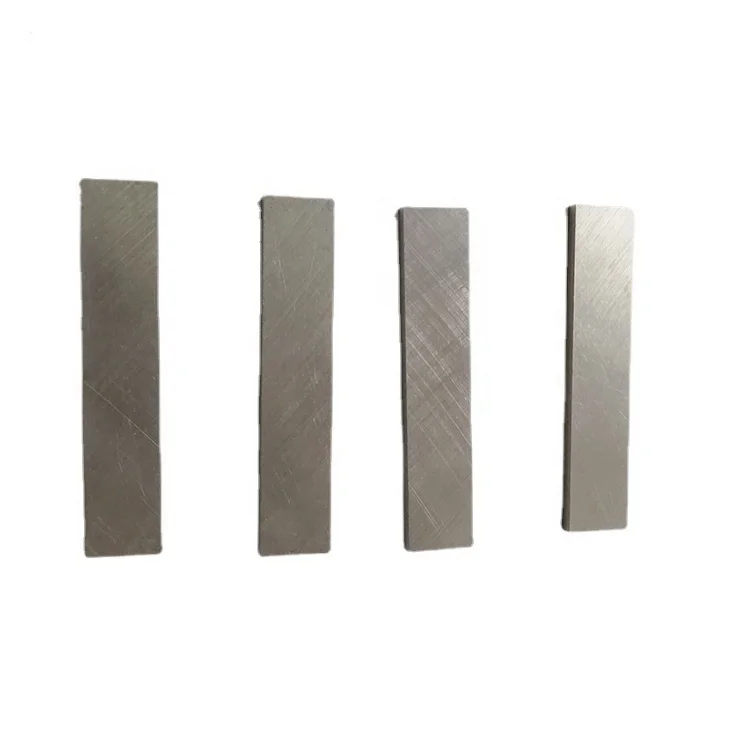 Custom Made Loudspeaker Electronic Communication Industrial Instrument Detector Casting AlNiCo Magnets