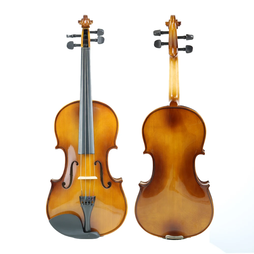 Chinese Factory Handmade Germany Violin 4/4 ( VS105H)
