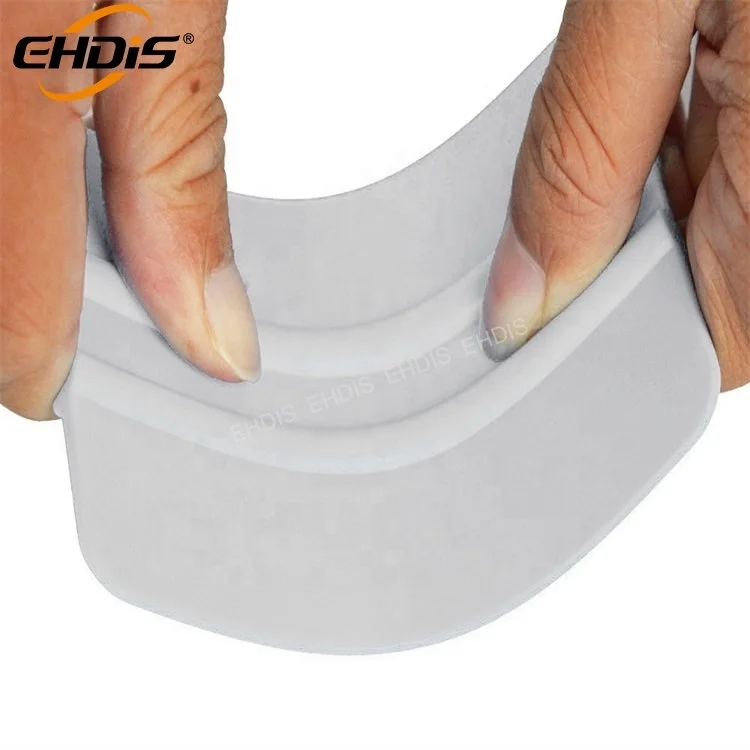 Ehdis PP Application Squeegee Car Tint Window Film Sticker Removable Tool for Car