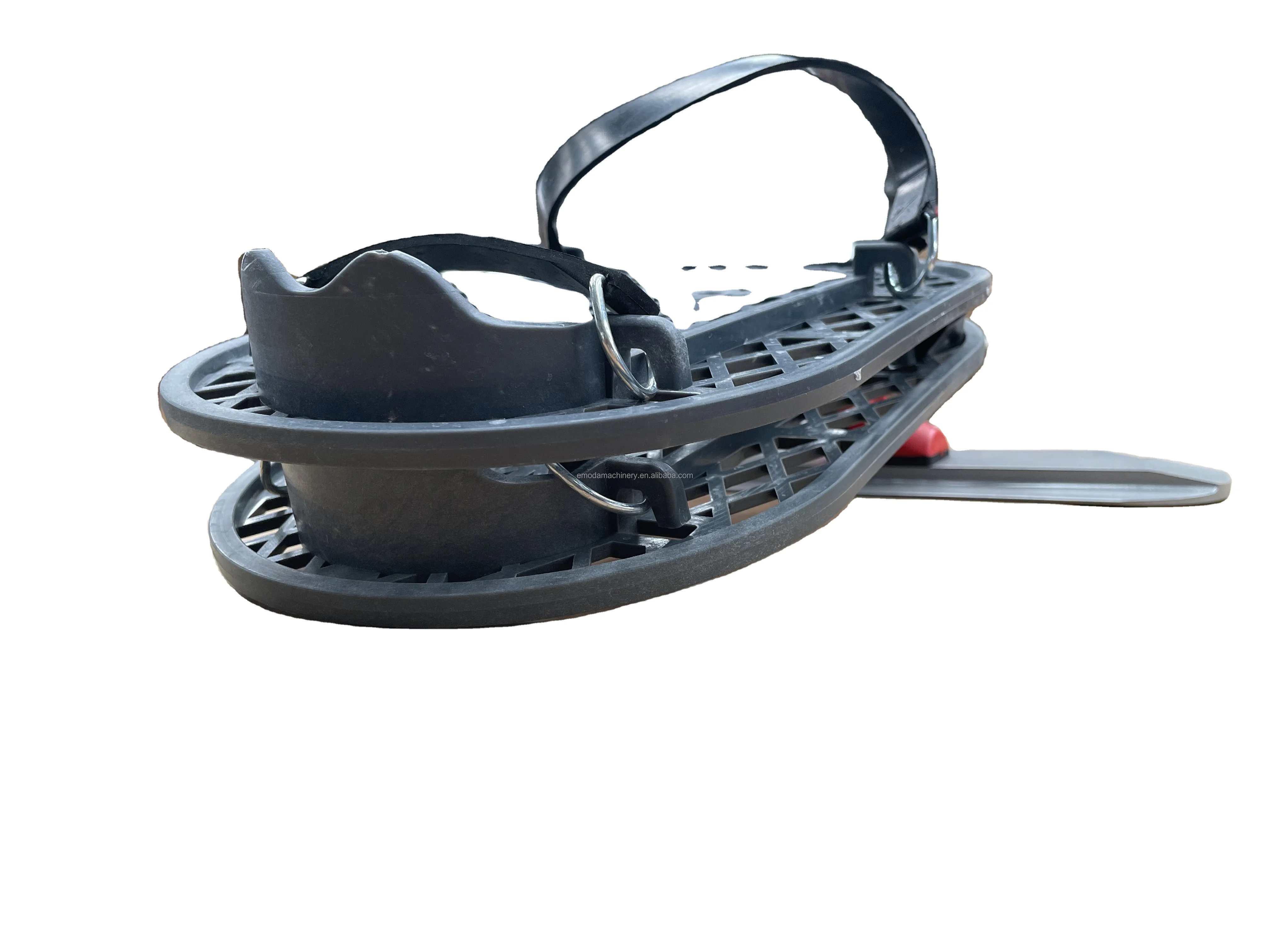 Floor Dedicated Aluminium Shoes