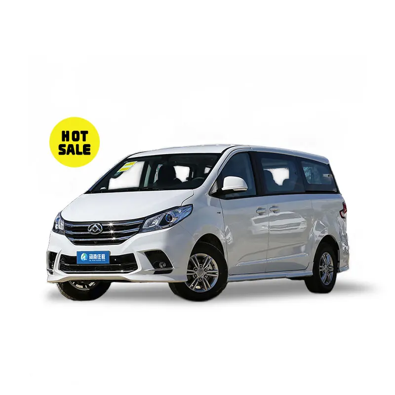 Saic Maxus G10 2.0T Car High Speed In Stock Cheap 7 Seater High Quality Gasoline/Diesel Mpv