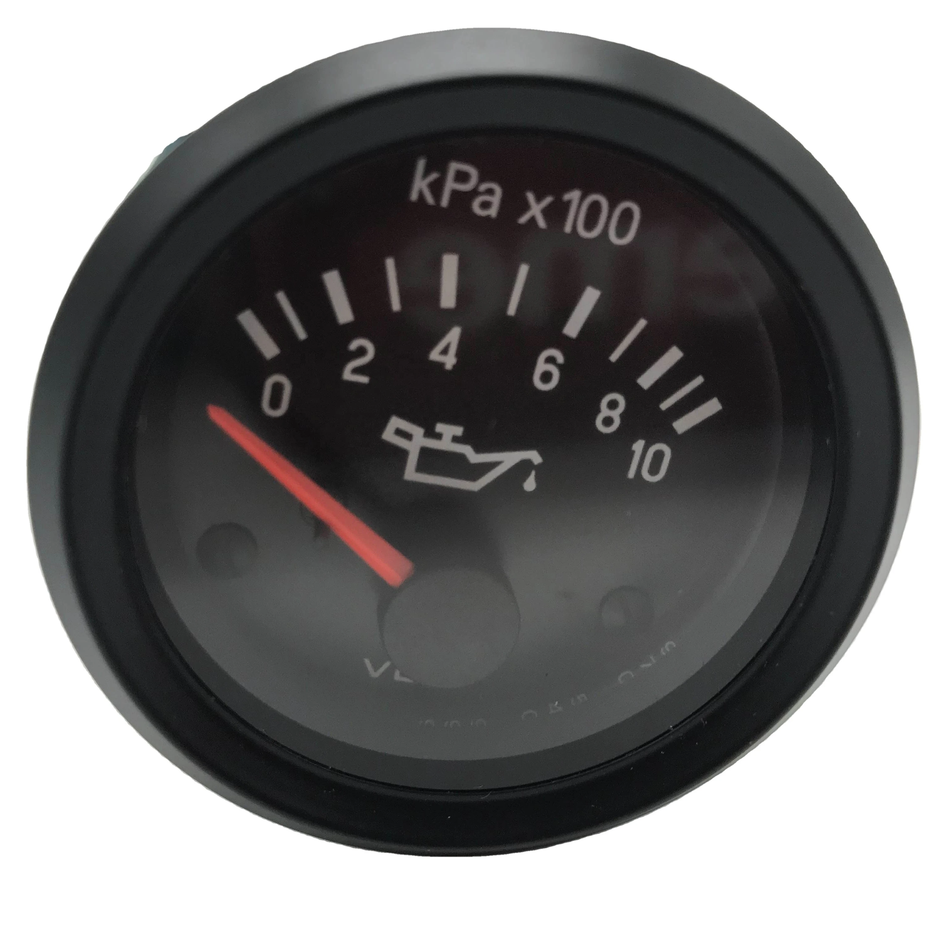Excellent VDO Electric pressure gauge 350-040-017
