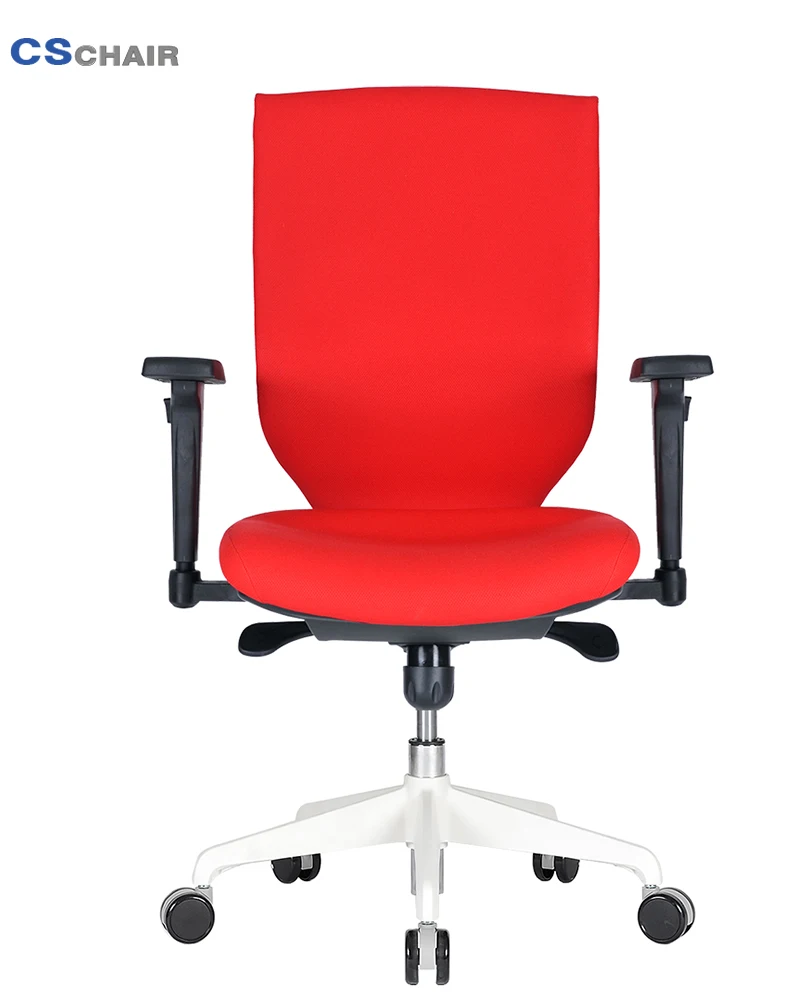 Лучший Эргономичный компьютерный тканевый офисный стул