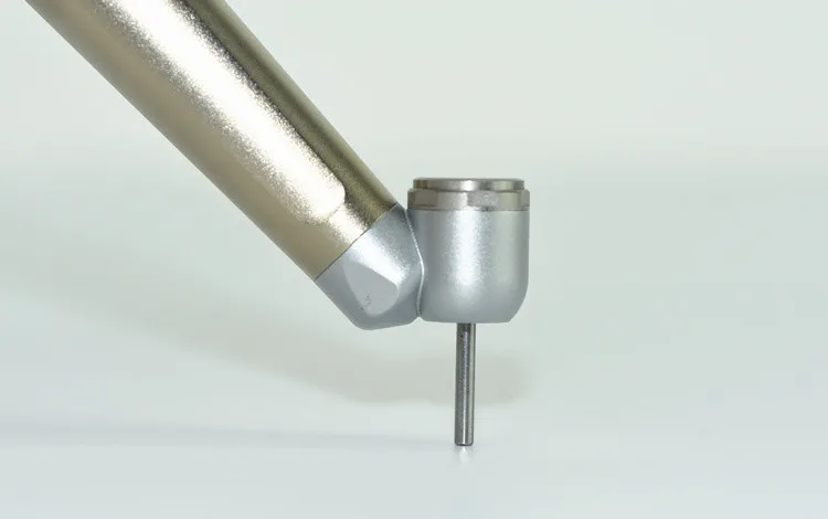 Good quality 45 angle surgical fiber dental handpiece