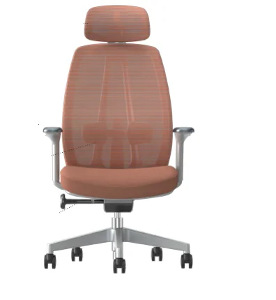ULT-QQ-0826A office staff chair executive chair High back swivel mesh office chair