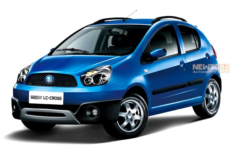 Full-range Car Accessories Auto Parts Engine Spare for Geely CK/MK/LG/Panda/FC/LC/GC/SL/GX2/GX7/X7/SC3/GS/GC6/Emgrand
