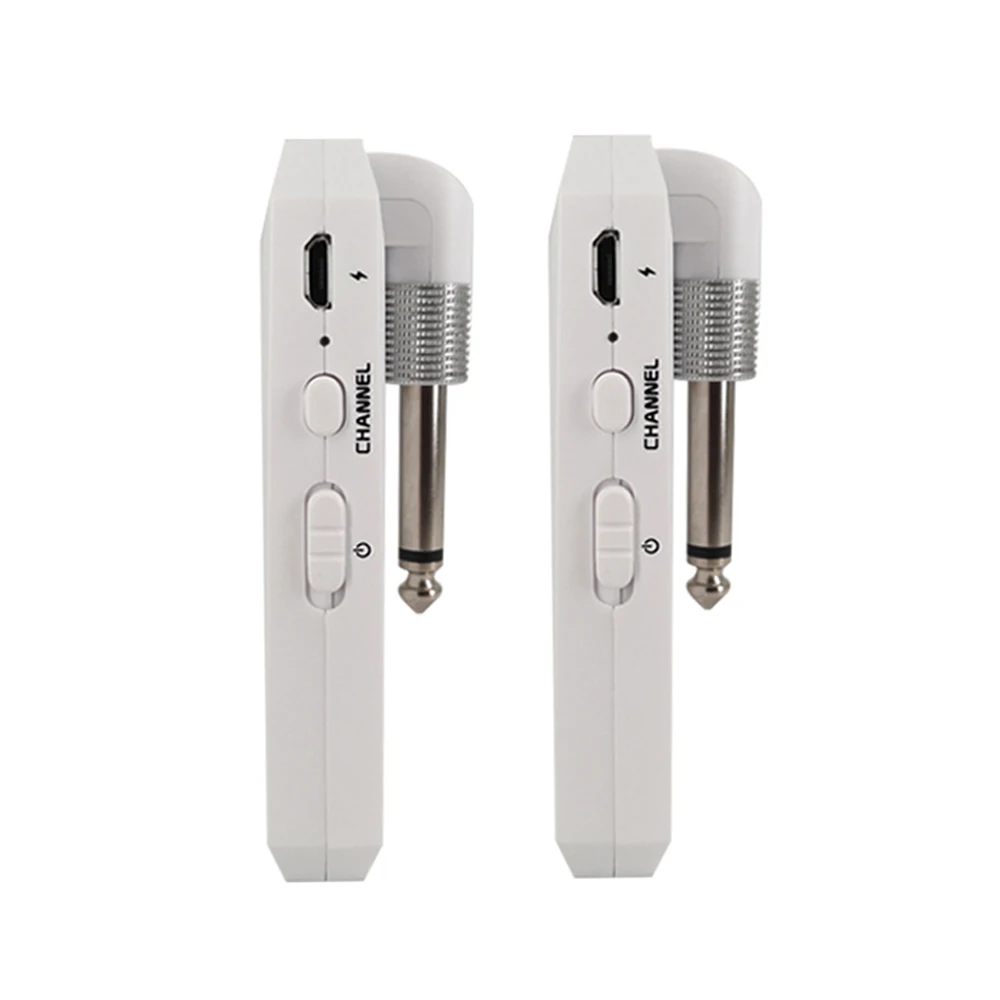 WP-3 Best Selling Product Professional  5.8GHz Guitar Wireless Receiver And Transmitter For Musical Instruments