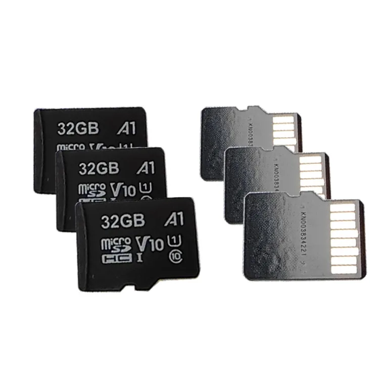 Phison TF sd card 4 8 16 32 64 128 256 512 gb 1tb Micro Memory SD Cards for Smart Watch