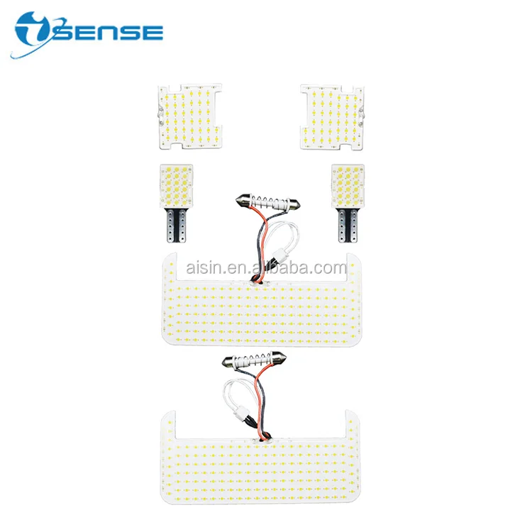 Заводская дешевая цена Автомобильный багажник свет для led LAND CRUISER PRADO TX