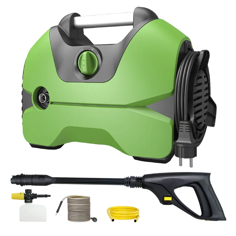 Hot Selling Good Quality Commercial High Pressure Car Cleaner Washer For Car Washing